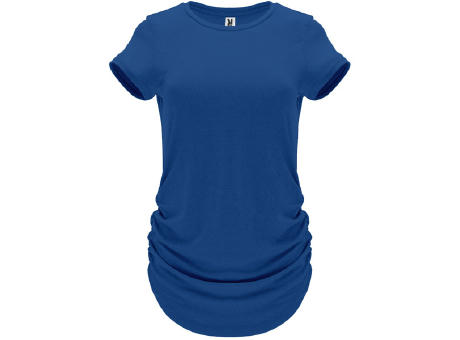 AINTREE T-SHIRT S/S ROYAL BLUE