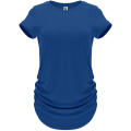 AINTREE T-SHIRT S/S ROYAL BLUE