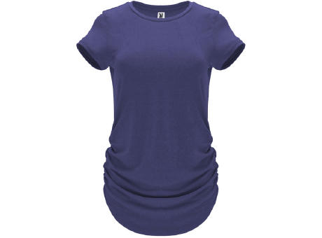 AINTREE T-SHIRT S/S HEATHER MAUVE