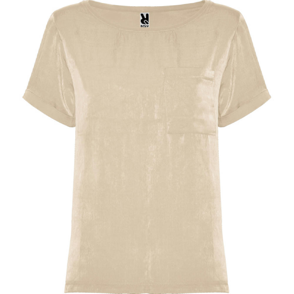 T-SHIRT MAYA S/S ANGORA