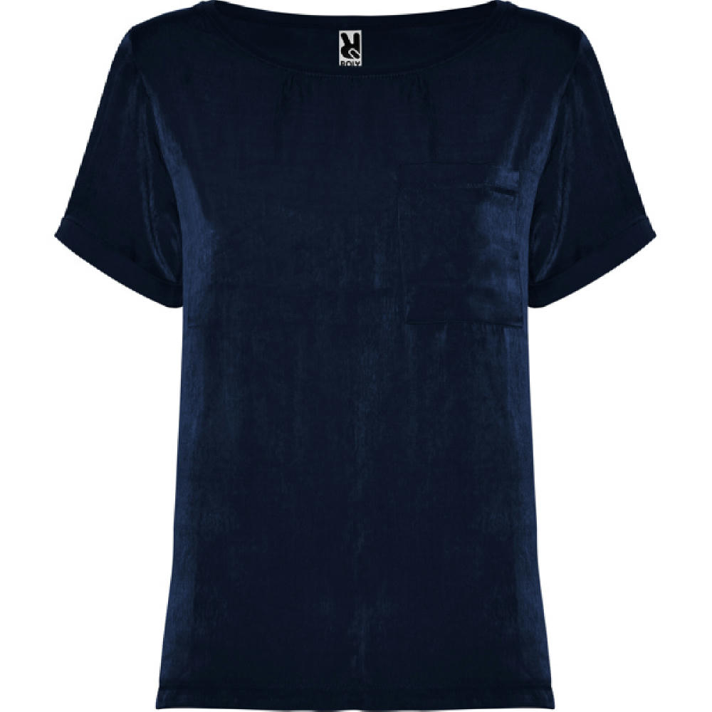 T-SHIRT MAYA S/S NAVY