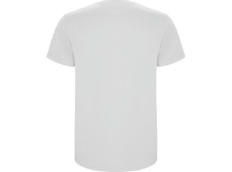 STAFFORD T-SHIRT S/S WHITE