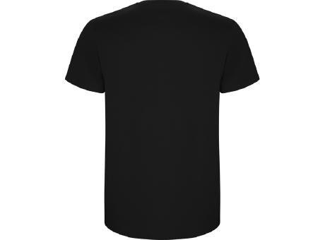 STAFFORD T-SHIRT S/5XL BLACK