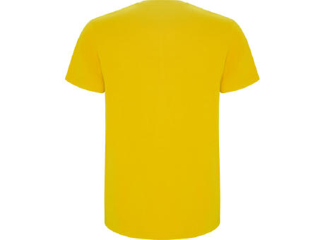 STAFFORD T-SHIRT S/S YELLOW