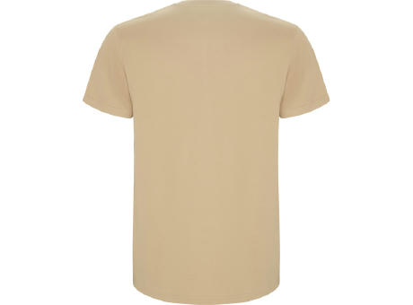 STAFFORD T-SHIRT S/S SAND