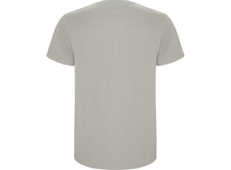 STAFFORD T-SHIRT S/3XL STONE GREY