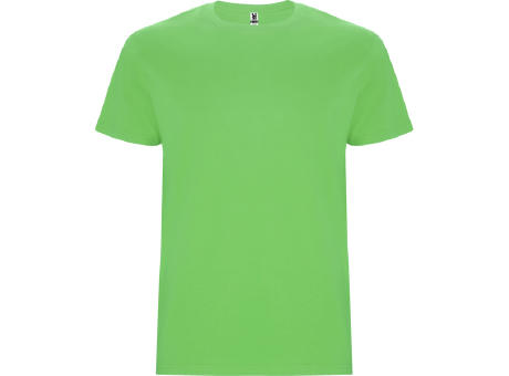 STAFFORD T-SHIRT S/S OASIS GREEN