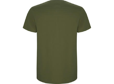 STAFFORD T-SHIRT S/S MILITAR GREEN