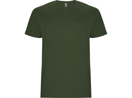 STAFFORD T-SHIRT S/S VENTURE GREEN