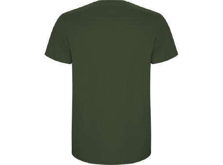 STAFFORD T-SHIRT S/S VENTURE GREEN