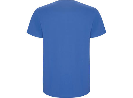 STAFFORD T-SHIRT S/S RIVIERA BLUE