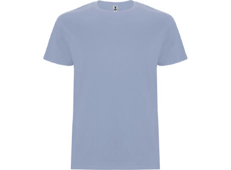 STAFFORD T-SHIRT S/S ZEN BLUE