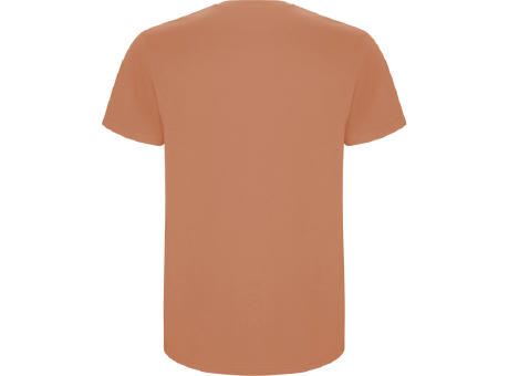 STAFFORD T-SHIRT S/S GREEK ORANGE