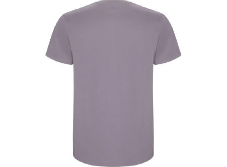 STAFFORD T-SHIRT S/S LAVENDER