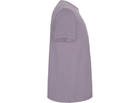 STAFFORD T-SHIRT S/S LAVENDER