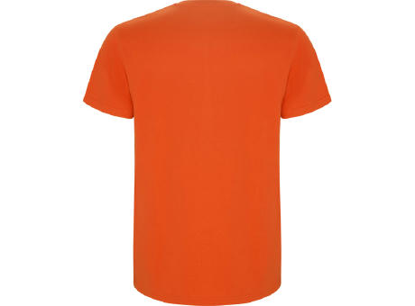 STAFFORD T-SHIRT S/3XL ORANGE