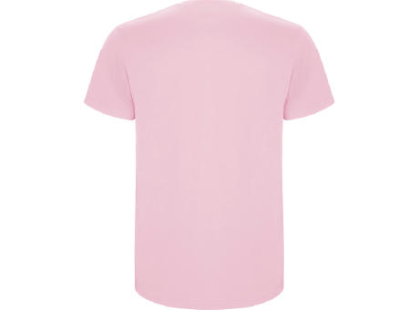 STAFFORD T-SHIRT S/S LIGHT PINK