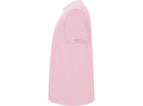 STAFFORD T-SHIRT S/S LIGHT PINK