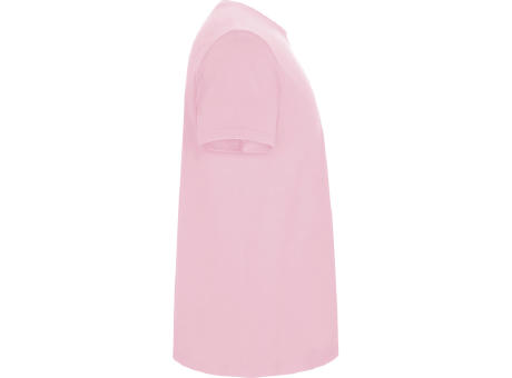 STAFFORD T-SHIRT S/S LIGHT PINK