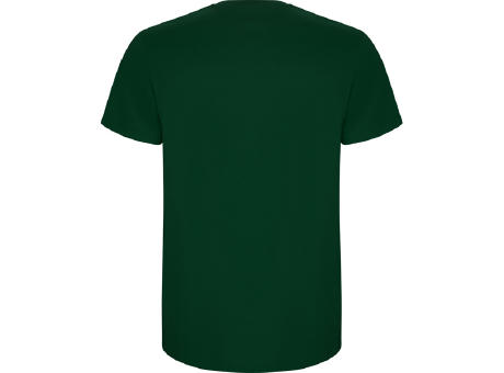 STAFFORD T-SHIRT S/3XL BOTTLE GREEN