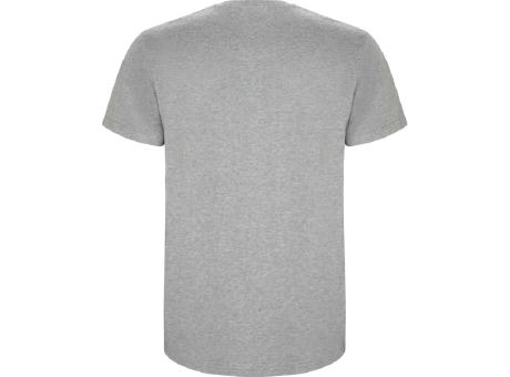 STAFFORD T-SHIRT S/S HEATHER GREY