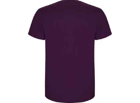 STAFFORD T-SHIRT S/S PURPLE