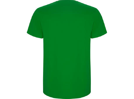 STAFFORD T-SHIRT S/S GRASS GREEN