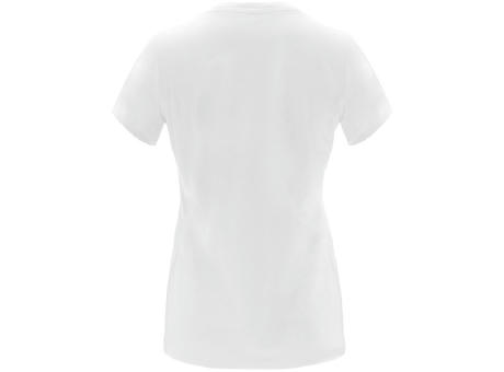 CAPRI T-SHIRT S/S WHITE