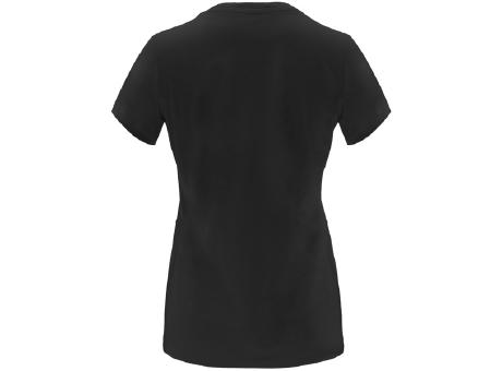 CAPRI T-SHIRT S/S BLACK