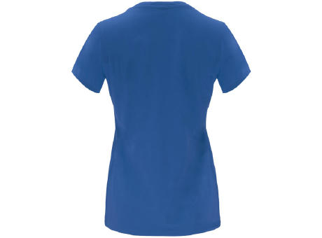 CAPRI T-SHIRT S/S ROYAL BLUE