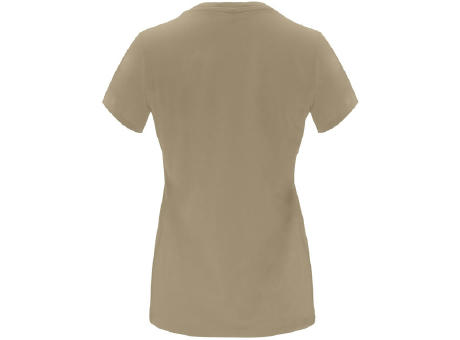 CAPRI T-SHIRT S/S SAND