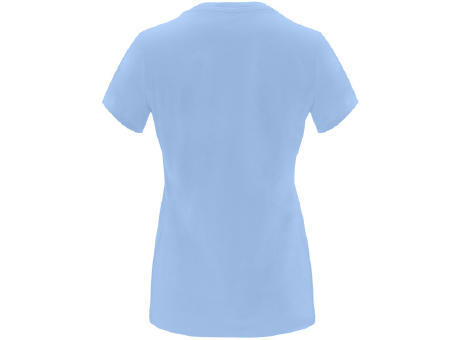 CAPRI T-SHIRT S/S SKY BLUE