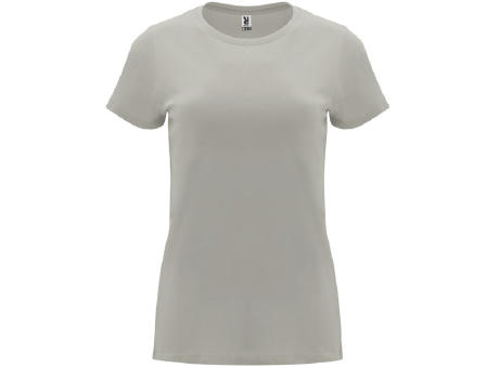 CAPRI T-SHIRT S/S STONE GREY