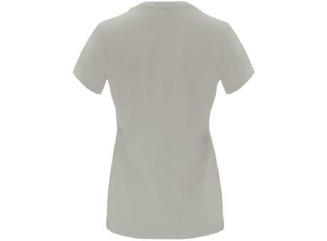 CAPRI T-SHIRT S/S STONE GREY