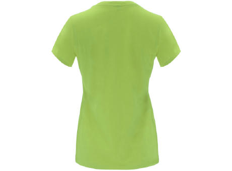 CAPRI T-SHIRT S/S OASIS GREEN