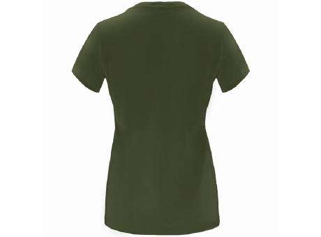 CAPRI T-SHIRT S/S VENTURE GREEN