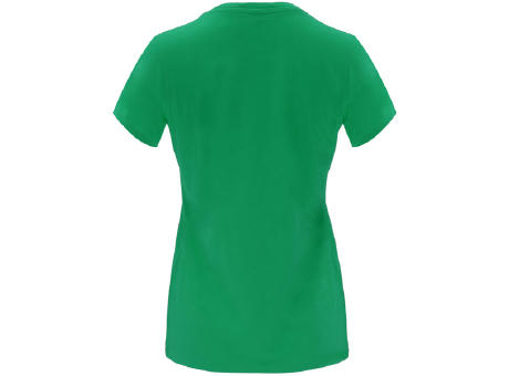 CAPRI T-SHIRT S/S KELLY GREEN