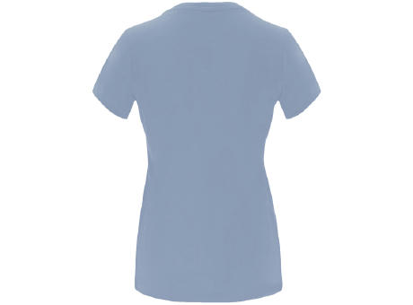 CAPRI T-SHIRT S/S ZEN BLUE