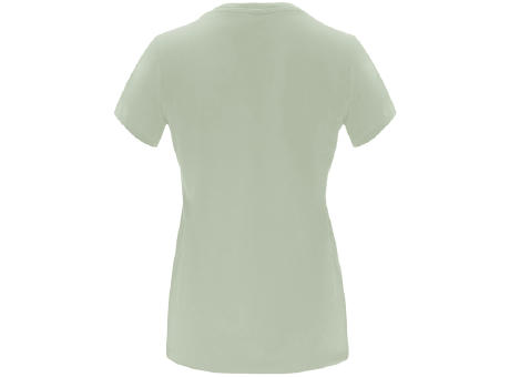 CAPRI T-SHIRT S/S MIST GREEN