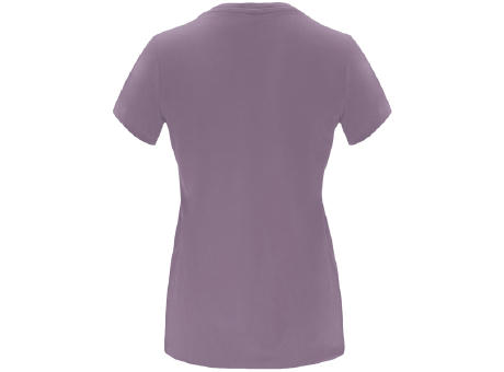 CAPRI T-SHIRT S/S LAVENDER