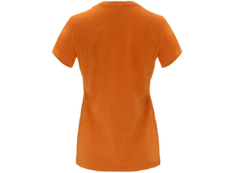 CAPRI T-SHIRT S/S ORANGE