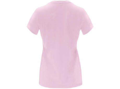 CAPRI T-SHIRT S/S LIGHT PINK