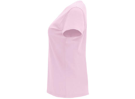 CAPRI T-SHIRT S/S LIGHT PINK