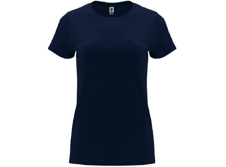 CAPRI T-SHIRT S/S NAVY BLUE