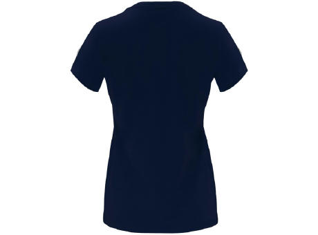 CAPRI T-SHIRT S/S NAVY BLUE