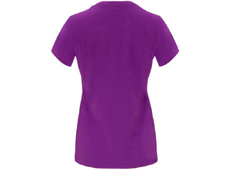 CAPRI T-SHIRT S/S PURPLE