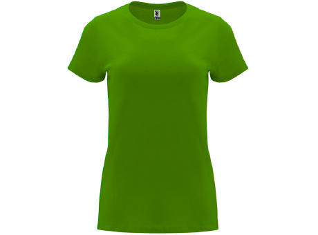 CAPRI T-SHIRT S/S GRASS GREEN