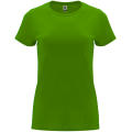 CAPRI T-SHIRT S/S GRASS GREEN