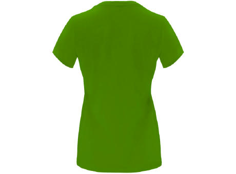 CAPRI T-SHIRT S/S GRASS GREEN