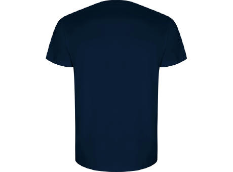 GOLDEN T-SHIRT S/S NAVY BLUE